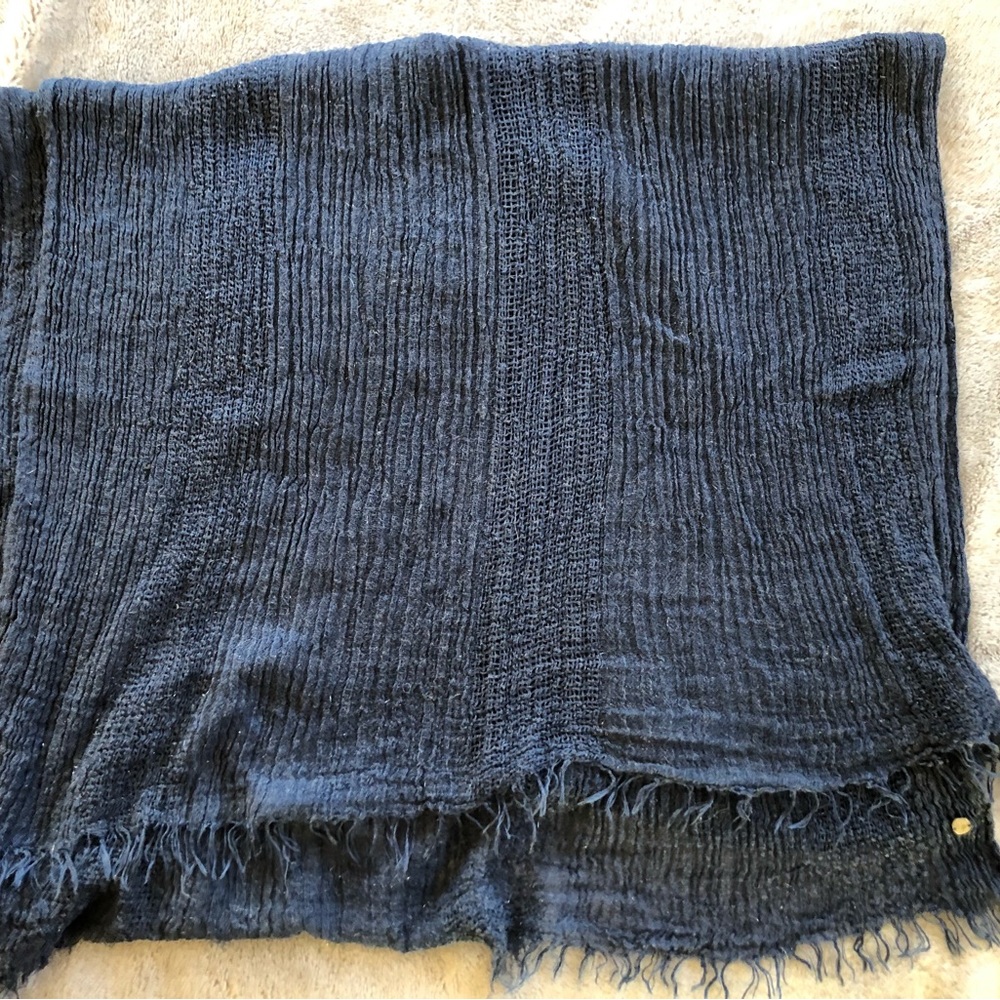 Roxy lightweight scarf